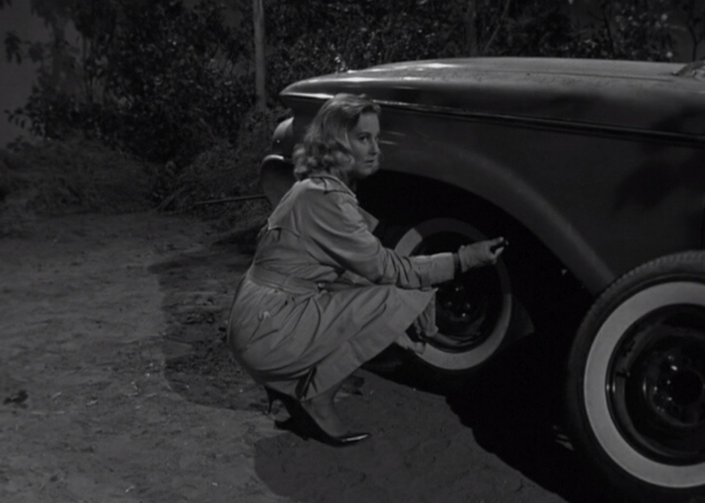 1955: Alfred Hitchcock Presents (1955–1962)